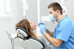 dental procedure